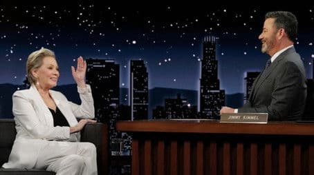 Jean Smart, Wes Bentley