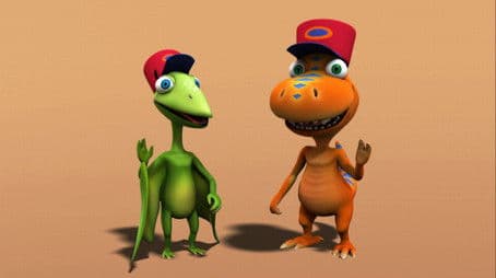 Junior Conductor Jamboree