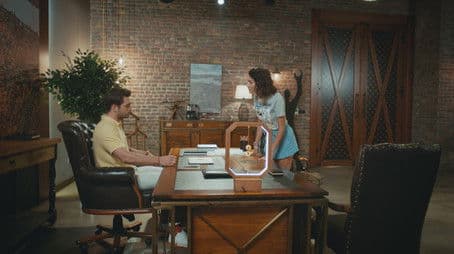 It's Hard to be Without You