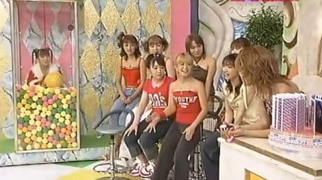 Save the princess - Tsuji