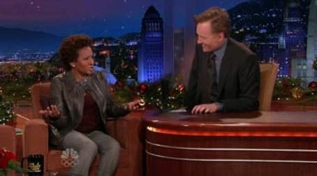 Wanda Sykes, James Cameron, Myq Kaplan