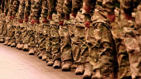 What Makes a Terrorist?