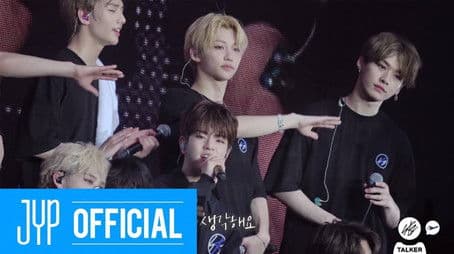 [SKZ-TALKER GO!] SYDNEY