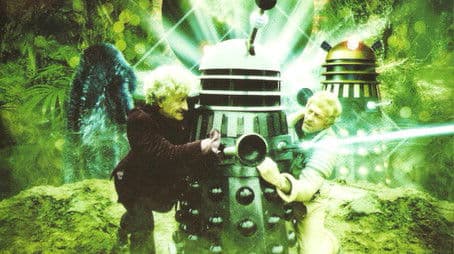Planet of the Daleks (1)