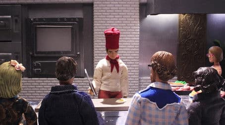 Choked on a Bottle Cap