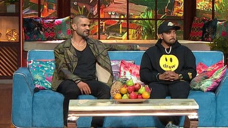 Cricket Mania With Shikhar And Prithvi