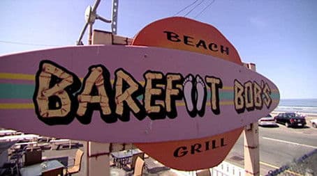 Barefoot Bob's