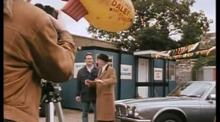 No Way To Treat a Daley