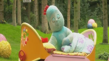 Wake Up Igglepiggle