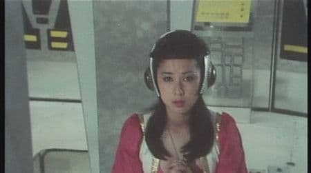 Mimi Cries; The Deadly Poison Cobra Bullet Hits Retsu