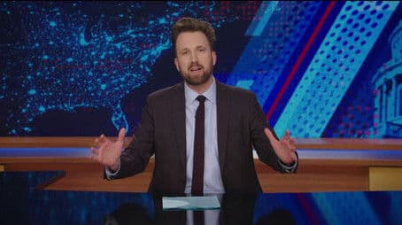 May 15, 2025 - Rep. Jake Auchincloss