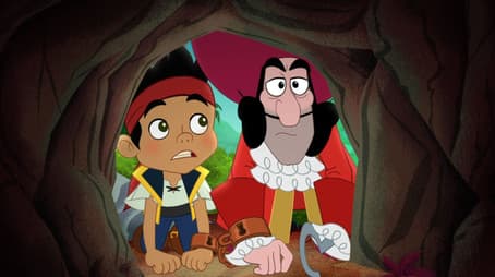 Hook's Hookity-Hook! / Hooked Together!