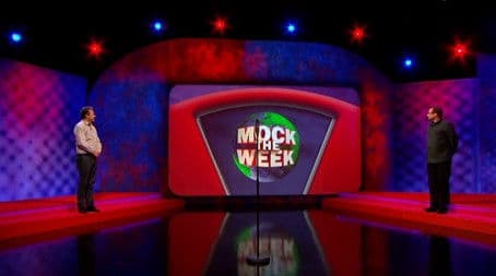 Hal Cruttenden, Gary Delaney, Miles Jupp, Alistair McGowan