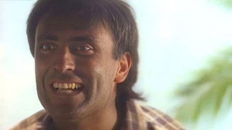 Tarzan and the Fugitive's Revenge