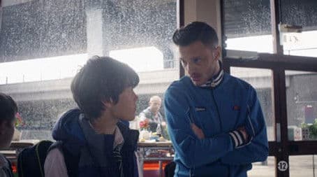 Someone's Son, Somebody's Daughter