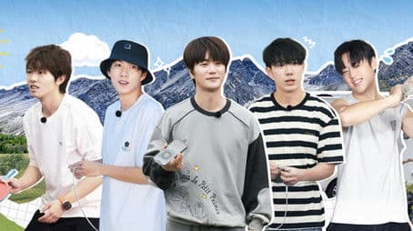 Hi! Young Farmers Season 1 Episode 7