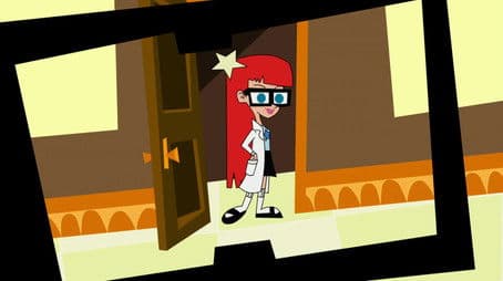 No Homework for Johnny