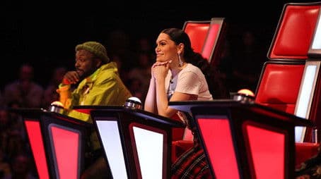 Blind Auditions 4