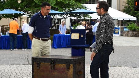 Winterthur Museum, Gardens & Library, Hour 2