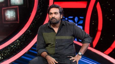 Day 35: An Advice from Makkal Selvan