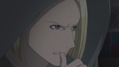 Future Plans of Complementary Colors #000000