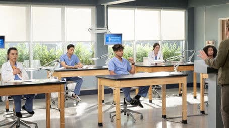 We've Only Just Begun