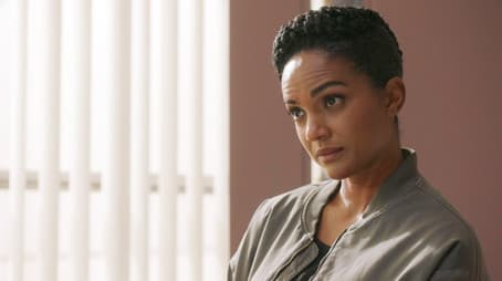 The Enemy Within (I)