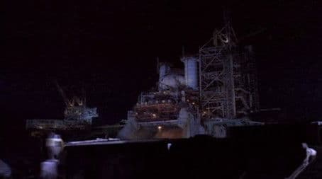 The Dark Side of the Sun