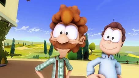 Glitter Gulch - All That Glitters… (5)