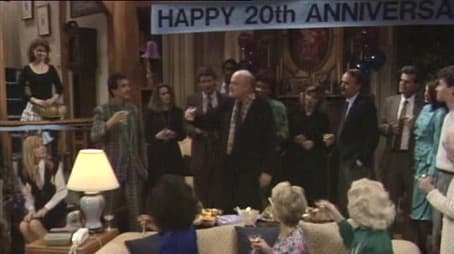 Anniversary from Hell