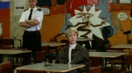 The Scent of Darkness