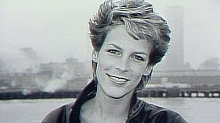 Jamie Lee Curtis/The Fixx