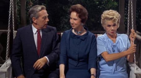 The Crowded Wedding Ring