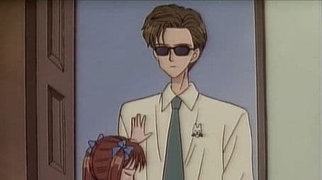 Where are You Going, Mr. Dark and Gloomy?