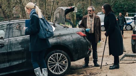 The Theory of Everything