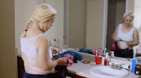 Operation Tummy Boo Boo