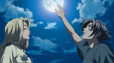 A Day at Ryozanpaku! The Rooftop Dream!