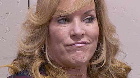 Debbie Allen to the Rescue