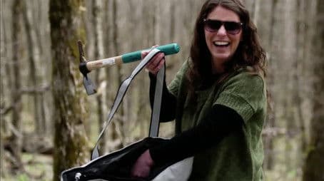 Ramp-ing up to Spring