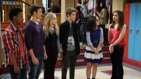 Girl Meets High School Part 2