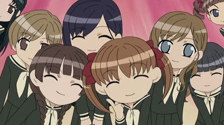 Maria-sama ga Miteru 3rd ~ Special 5