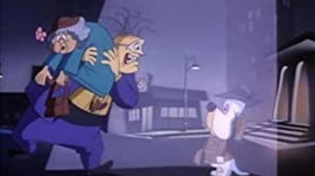 Queen of the Mutant Weirdo Vampires