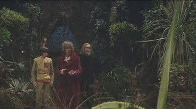 The Keeper of Traken (3)