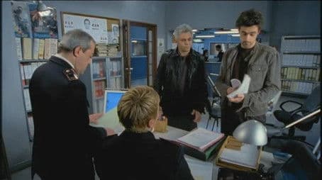 Far from here / Feelings of guilt