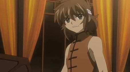 The Resolution to Live