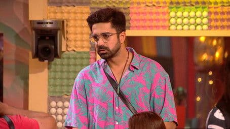 Will Housemates Save Palak?