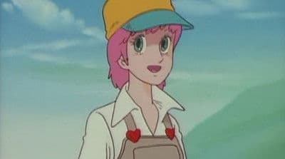 The speeding train won't stop