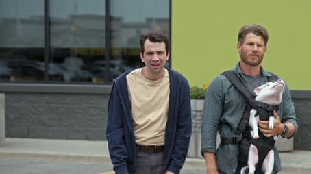 Penny Possum's Pizzapocalypse