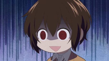 Dazai-san's Nail Biter / If Only I Could Express My Hundred Thoughts / Please Share! Armed Detective Agency!