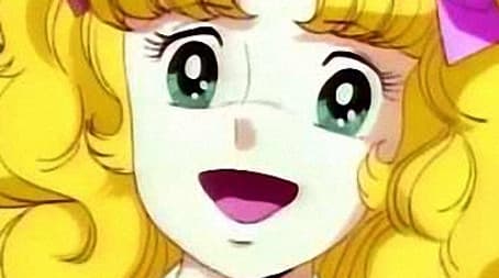 Candy Candy the Movie